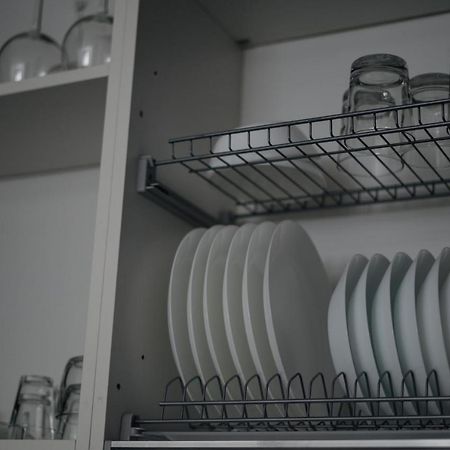 Domus Residence - Orazio - Bari Eksteriør bilde