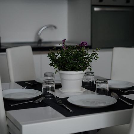Domus Residence - Orazio - Bari Eksteriør bilde
