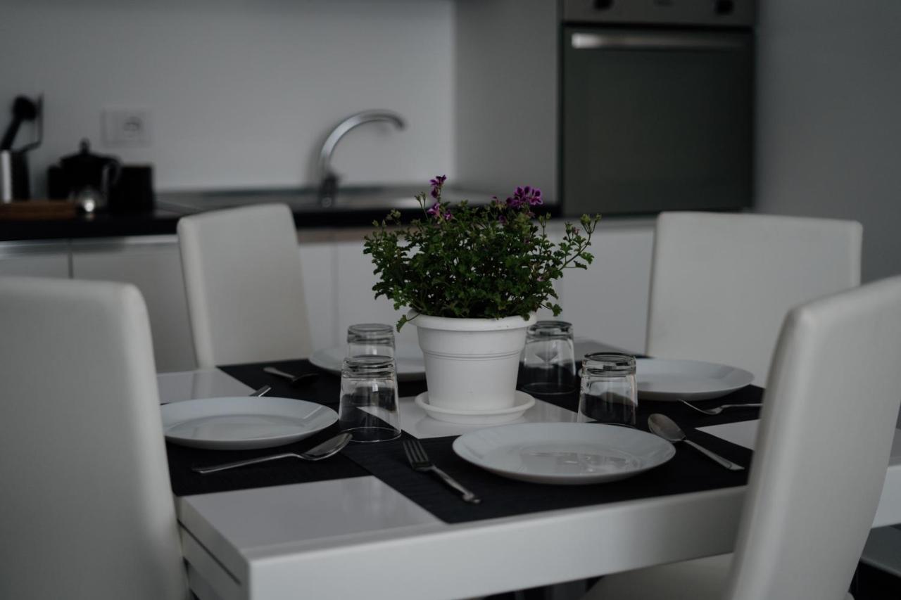 Domus Residence - Orazio - Bari Eksteriør bilde