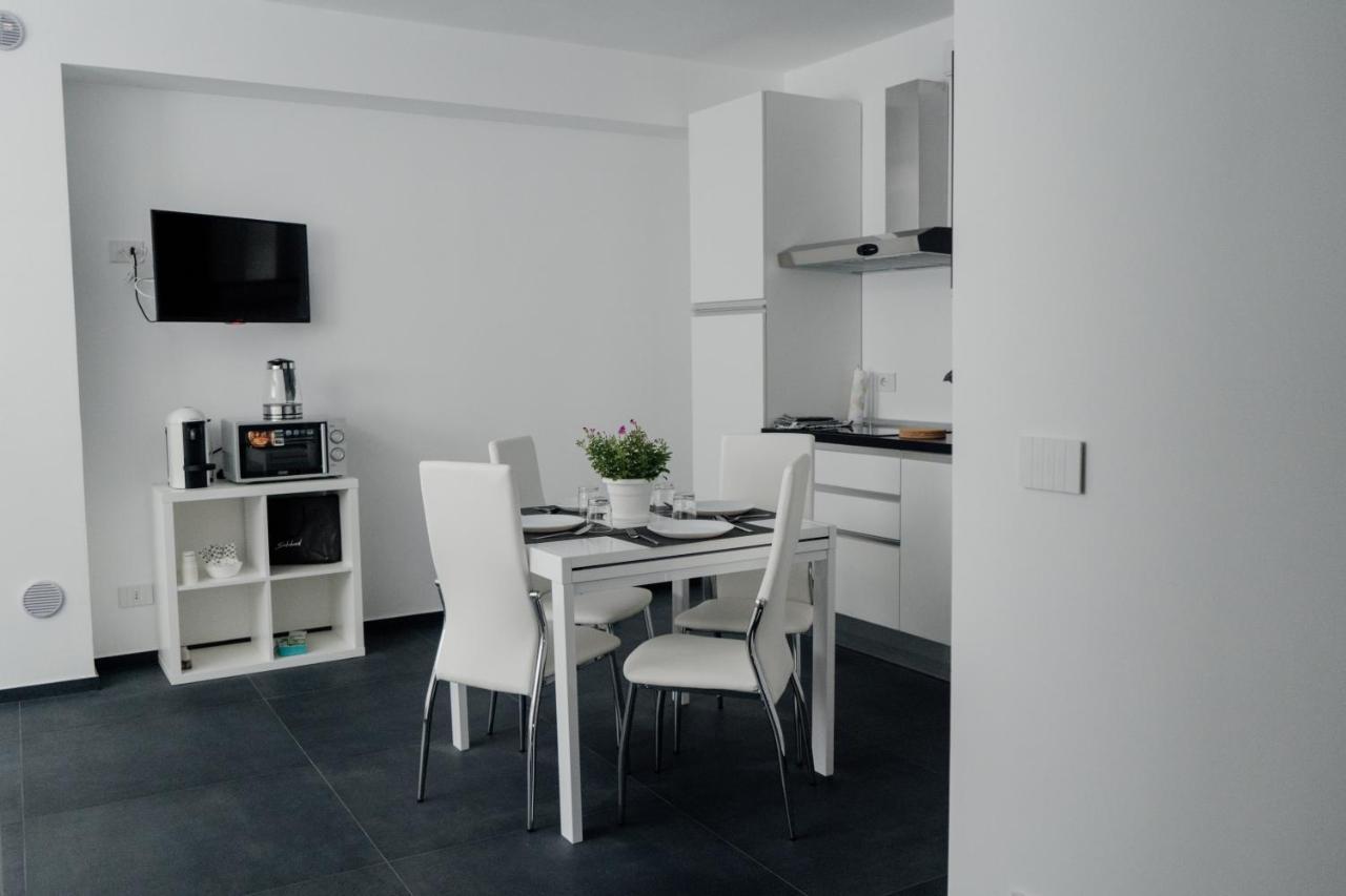 Domus Residence - Orazio - Bari Eksteriør bilde