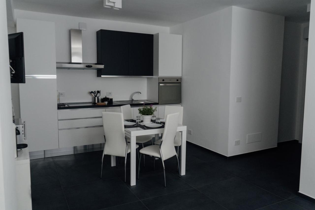 Domus Residence - Orazio - Bari Eksteriør bilde