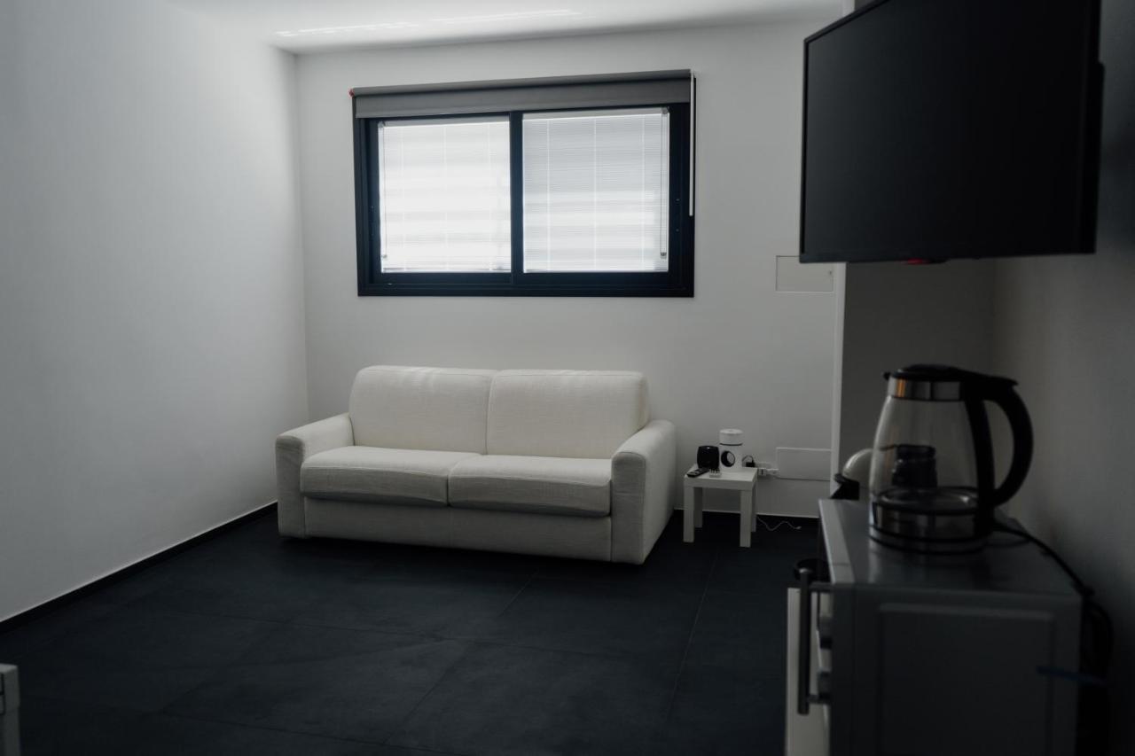 Domus Residence - Orazio - Bari Eksteriør bilde