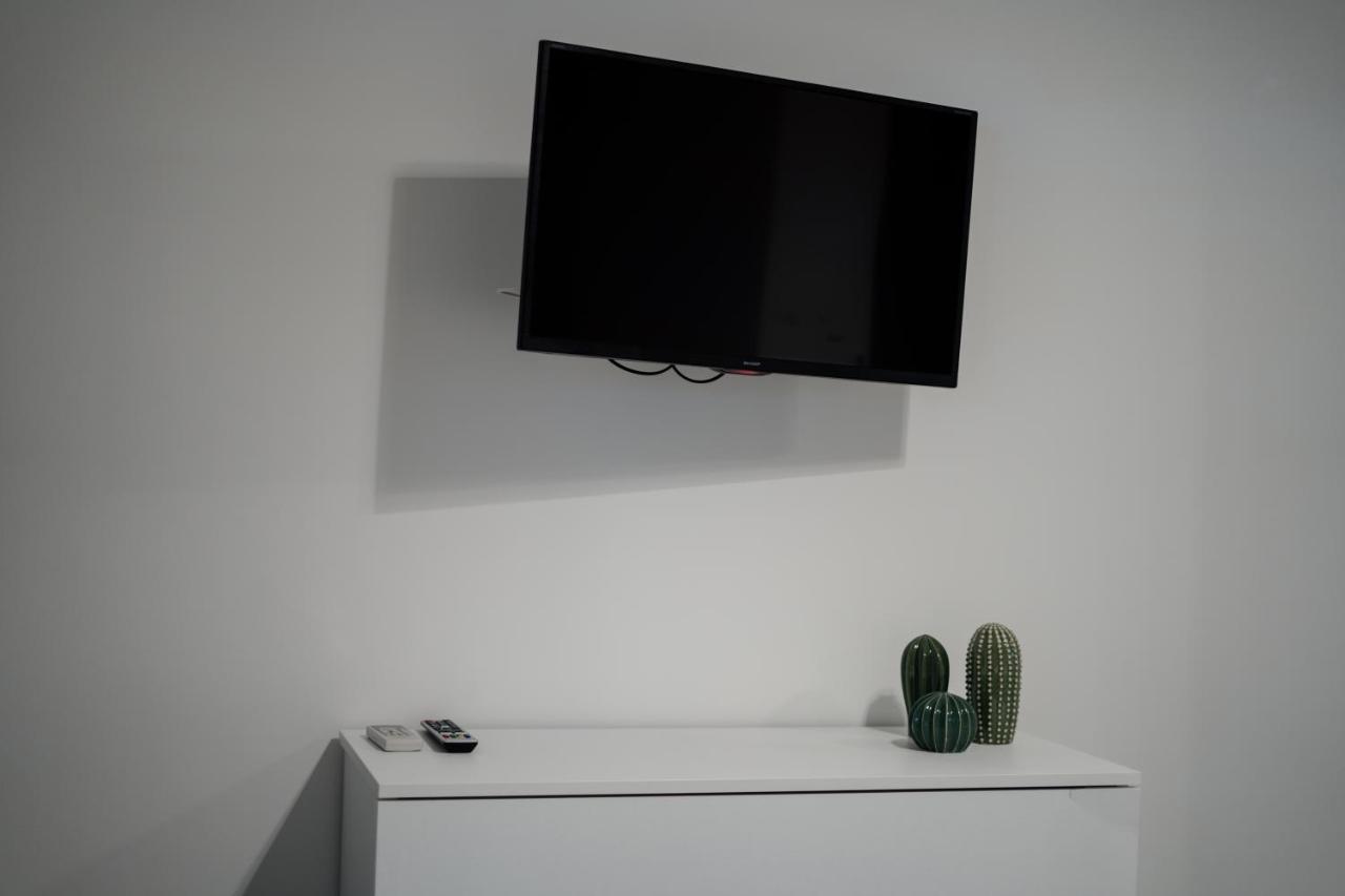 Domus Residence - Orazio - Bari Eksteriør bilde