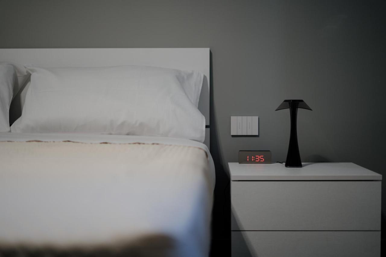 Domus Residence - Orazio - Bari Eksteriør bilde