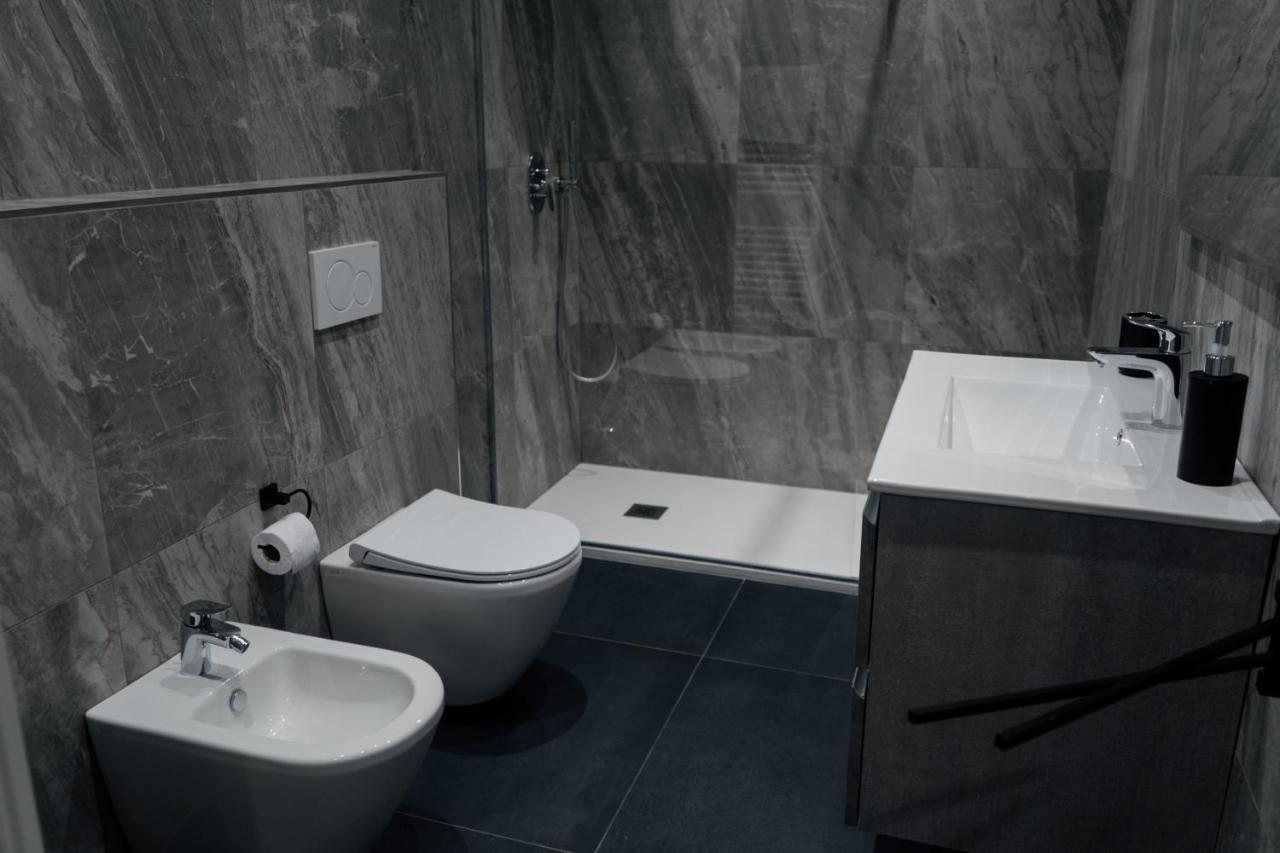 Domus Residence - Orazio - Bari Eksteriør bilde