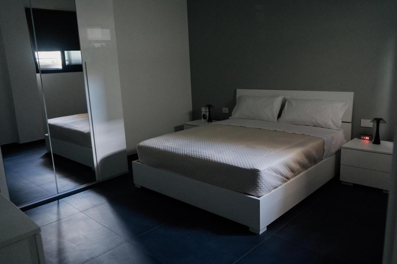 Domus Residence - Orazio - Bari Eksteriør bilde