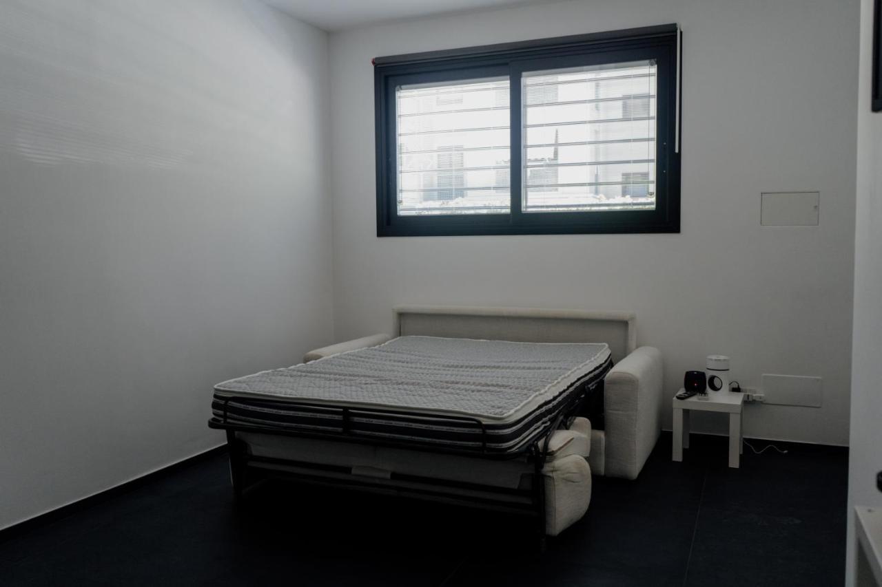 Domus Residence - Orazio - Bari Eksteriør bilde