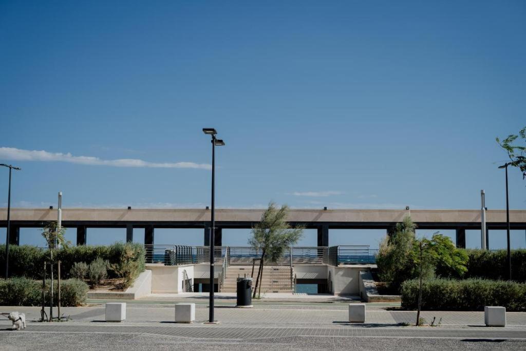 Domus Residence - Orazio - Bari Eksteriør bilde