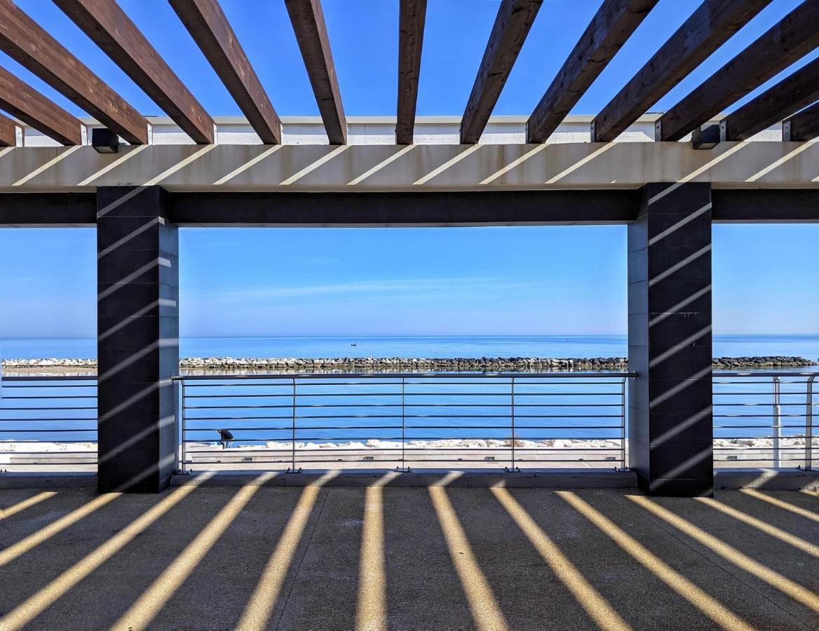 Domus Residence - Orazio - Bari Eksteriør bilde