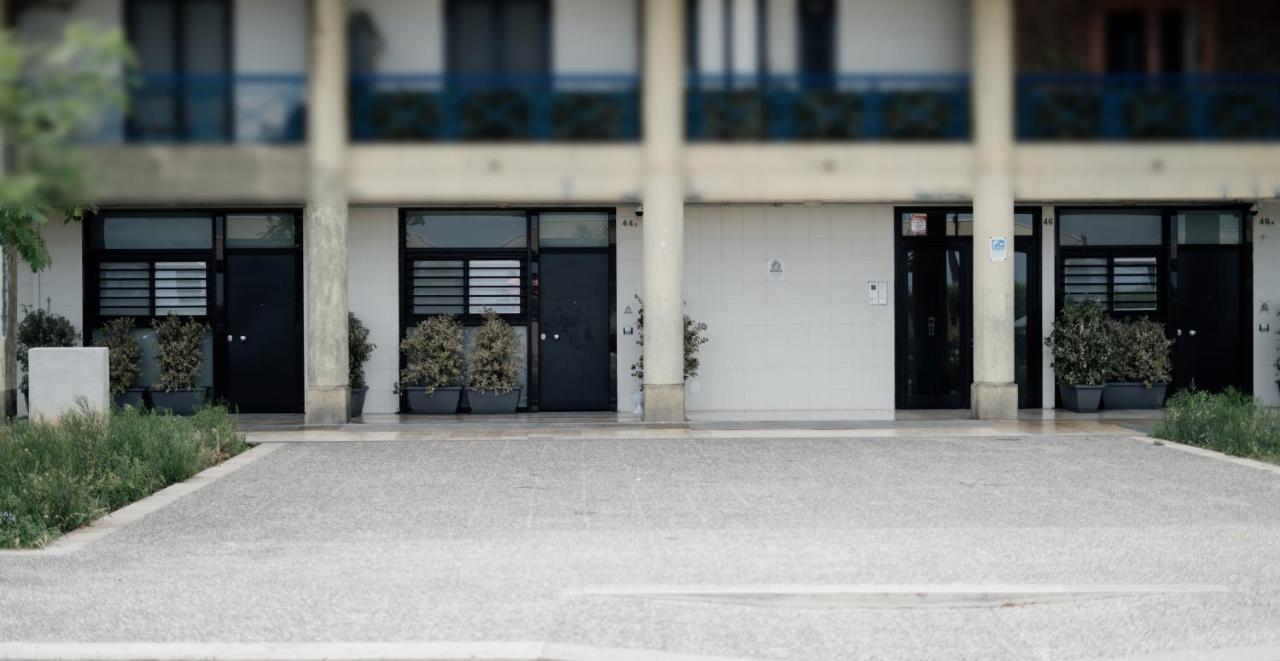 Domus Residence - Orazio - Bari Eksteriør bilde