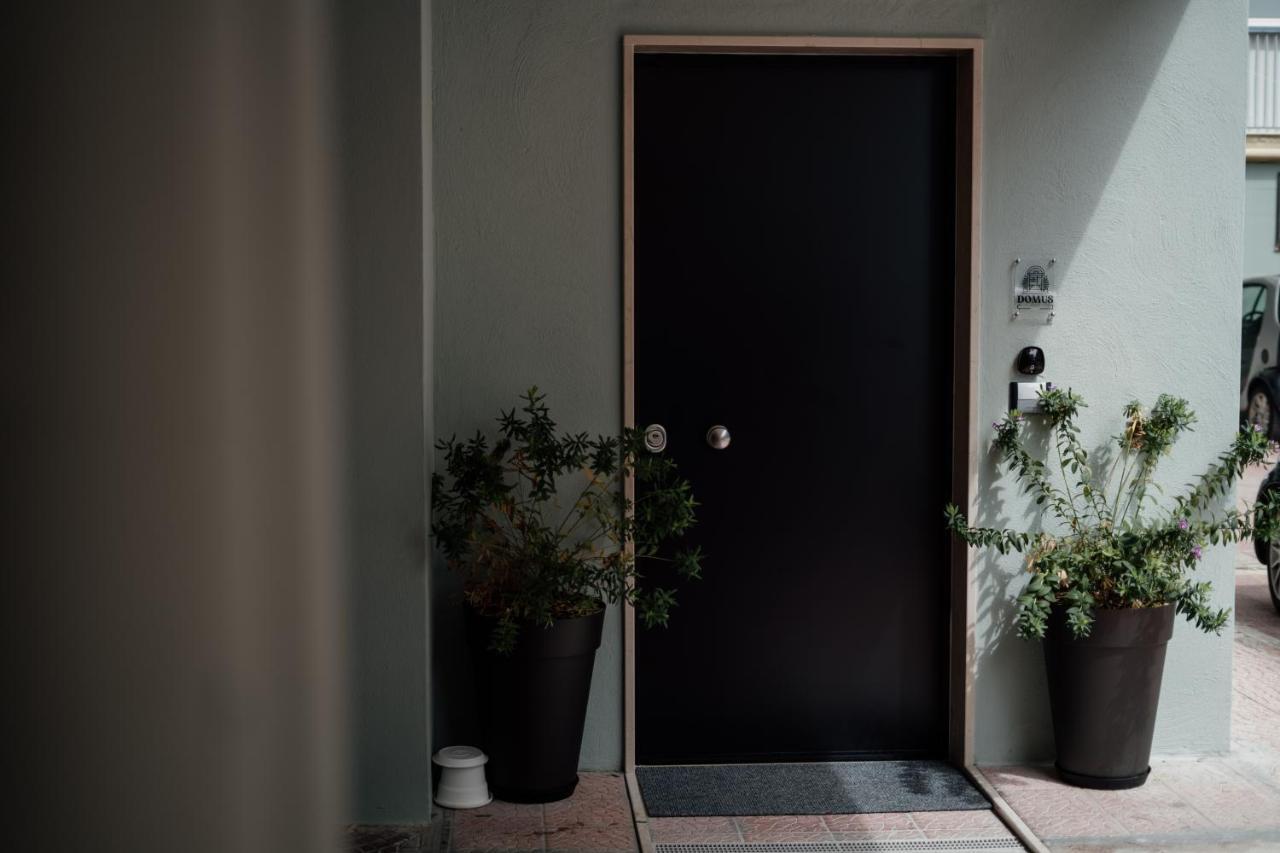 Domus Residence - Orazio - Bari Eksteriør bilde